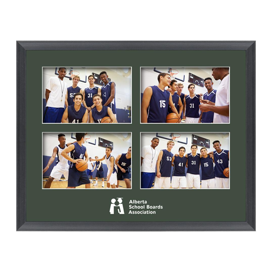 Beatty 4 Picture Frame 7