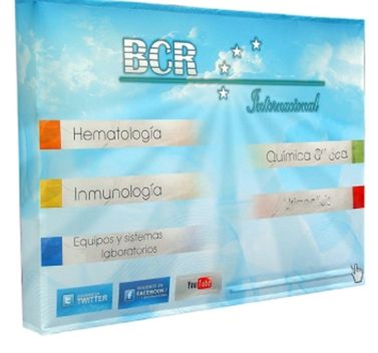 10'w x 8'h - Expandable Straight Banner Wall Full Kit 1