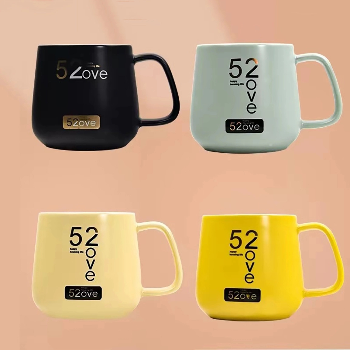 2 in 1 Smart Coffee Mug Warmer with Wireless Charger 13