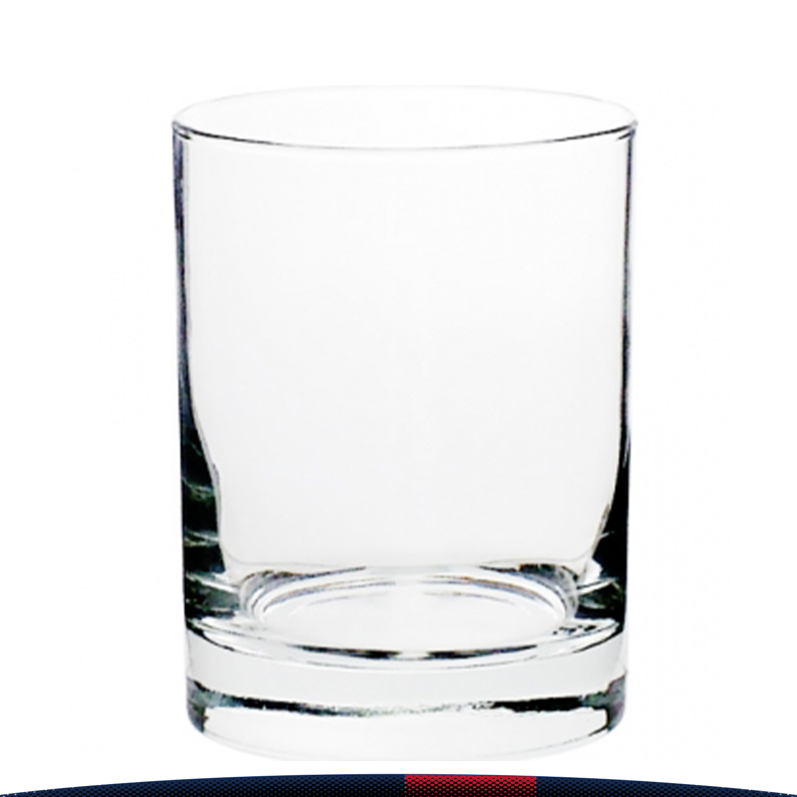 13.5 oz. Libbey Whiskey Rocks Glasses 5