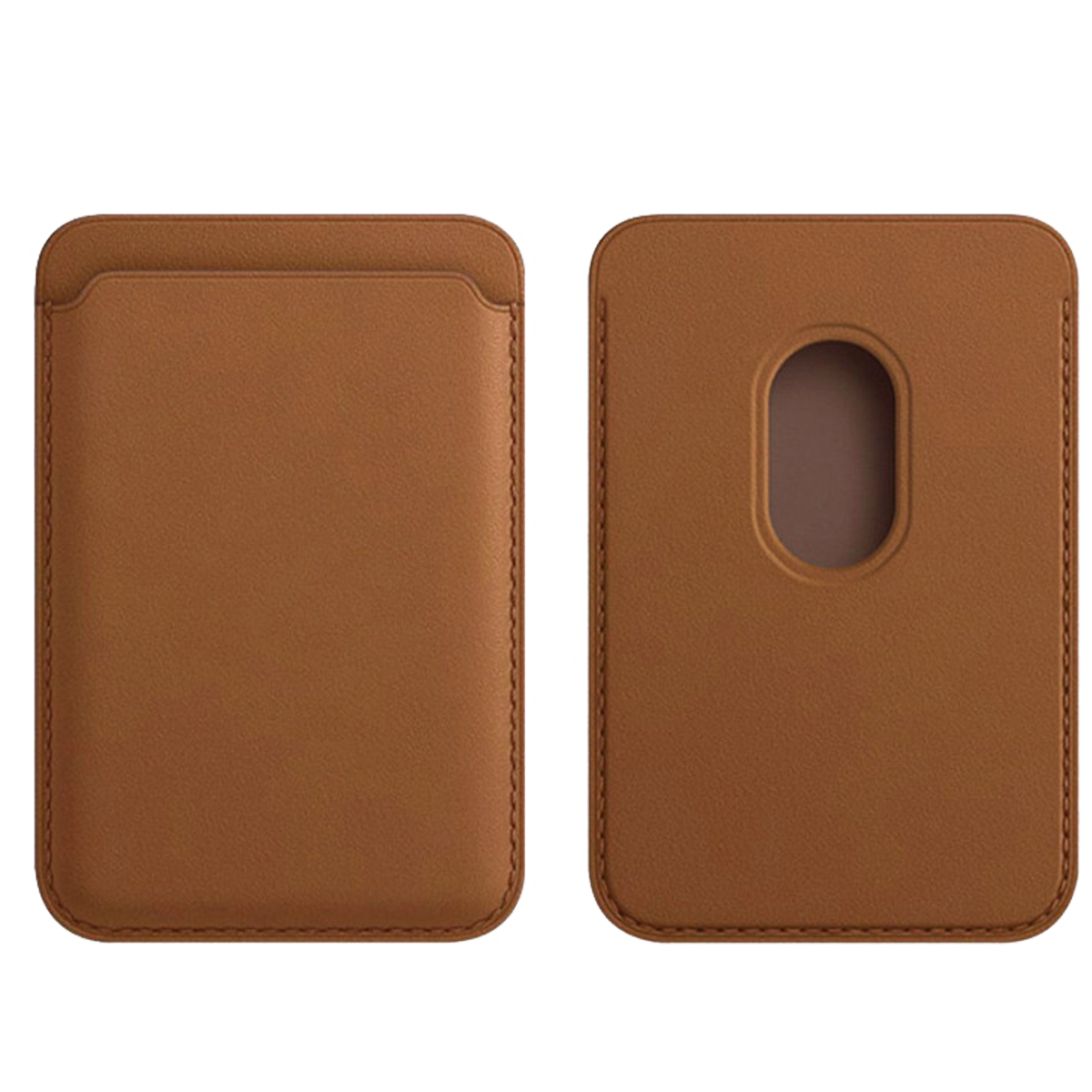 Slimline Mag Safe Wallet 6