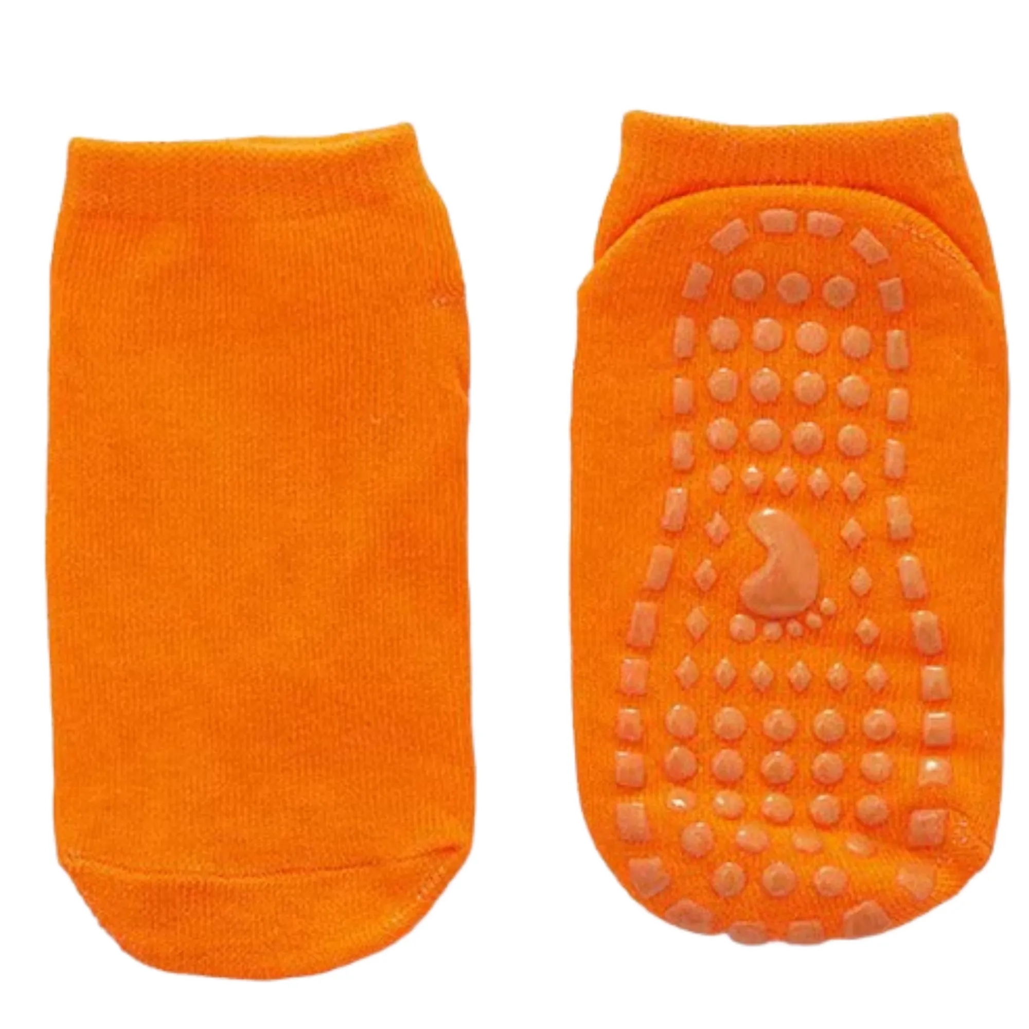 Thin Non-Slip Floor Socks 3