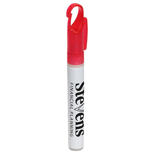 Clipper Sunscreen Spray 16