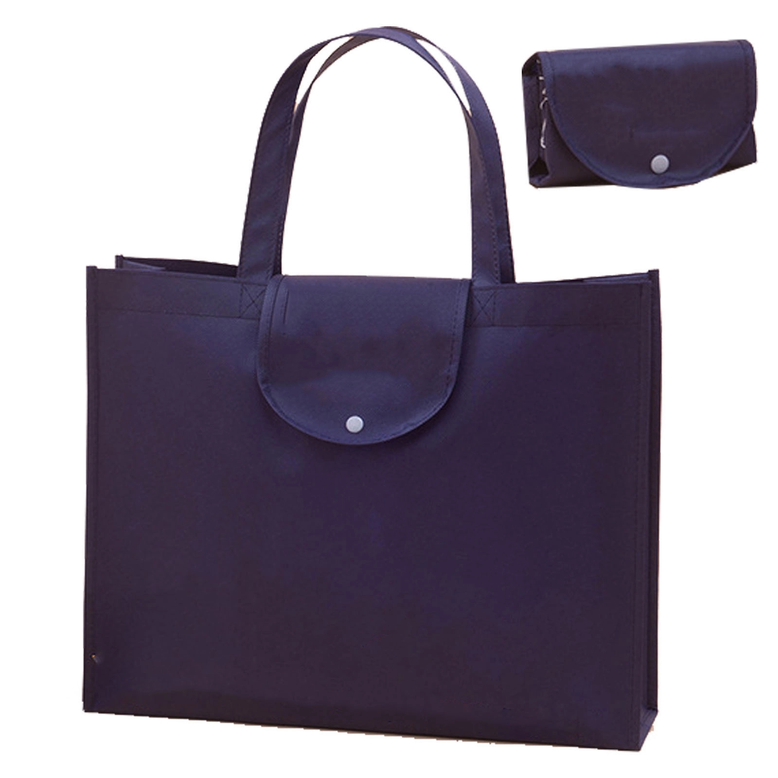 Foldable Non-woven Tote Bag 3