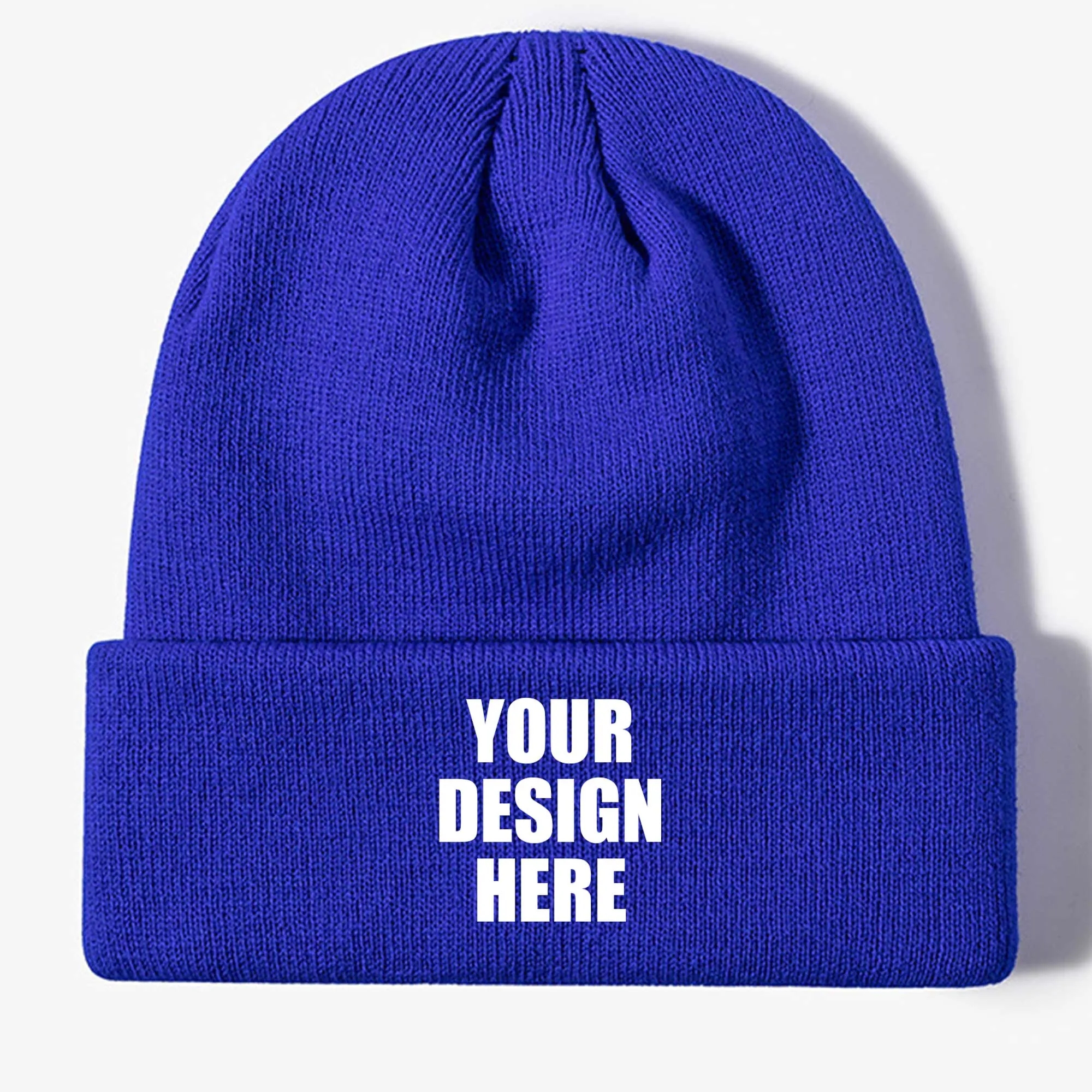 Cotton Beanie Hat 7