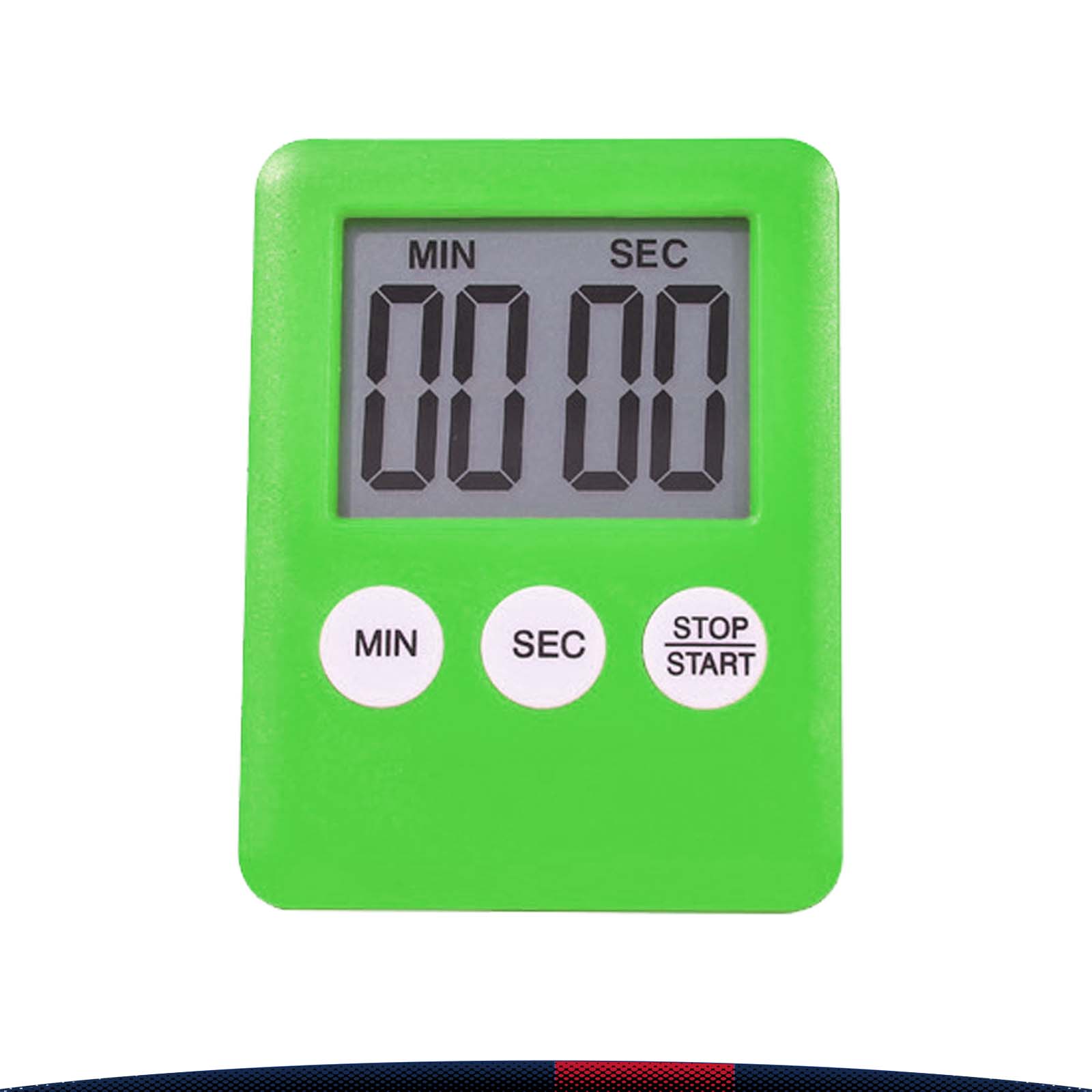 Electronic Timer 4