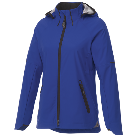 Women's ORACLE Softshell Jacket 95