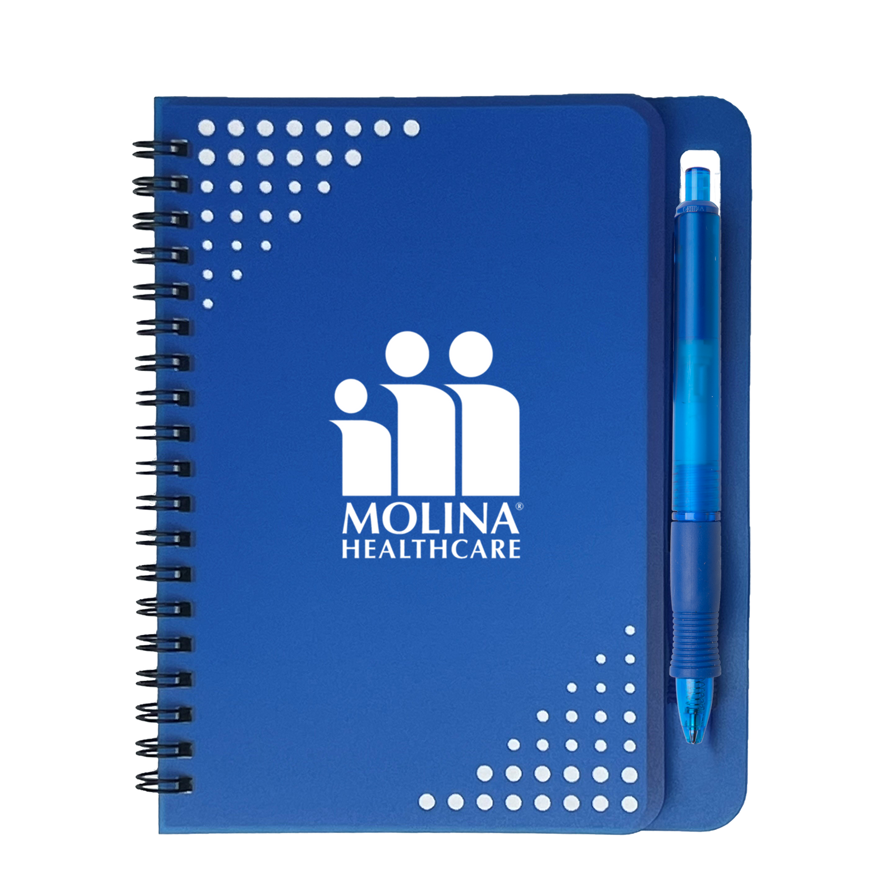 Havana Notebook w/ Pen