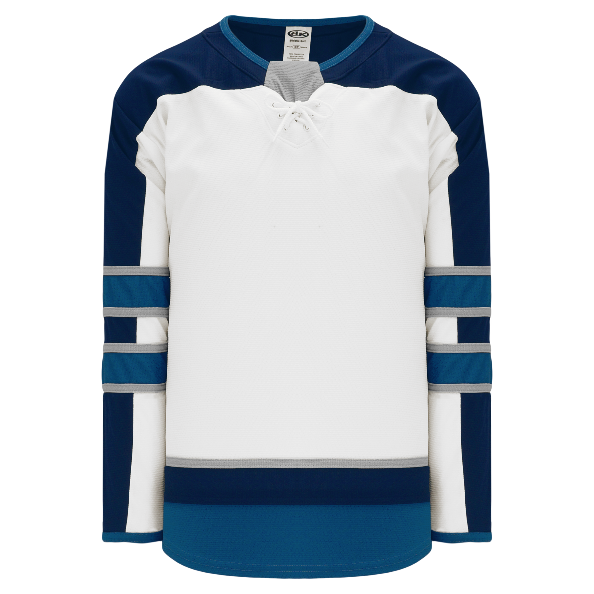 Pro Hockey Jerseys H550B-WIN-G03 5