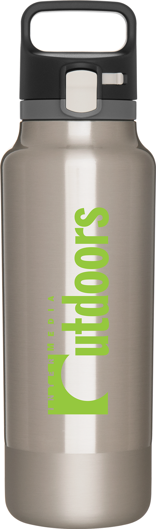 25 oz h2go ranger, custom water bottle with logo imprint 21