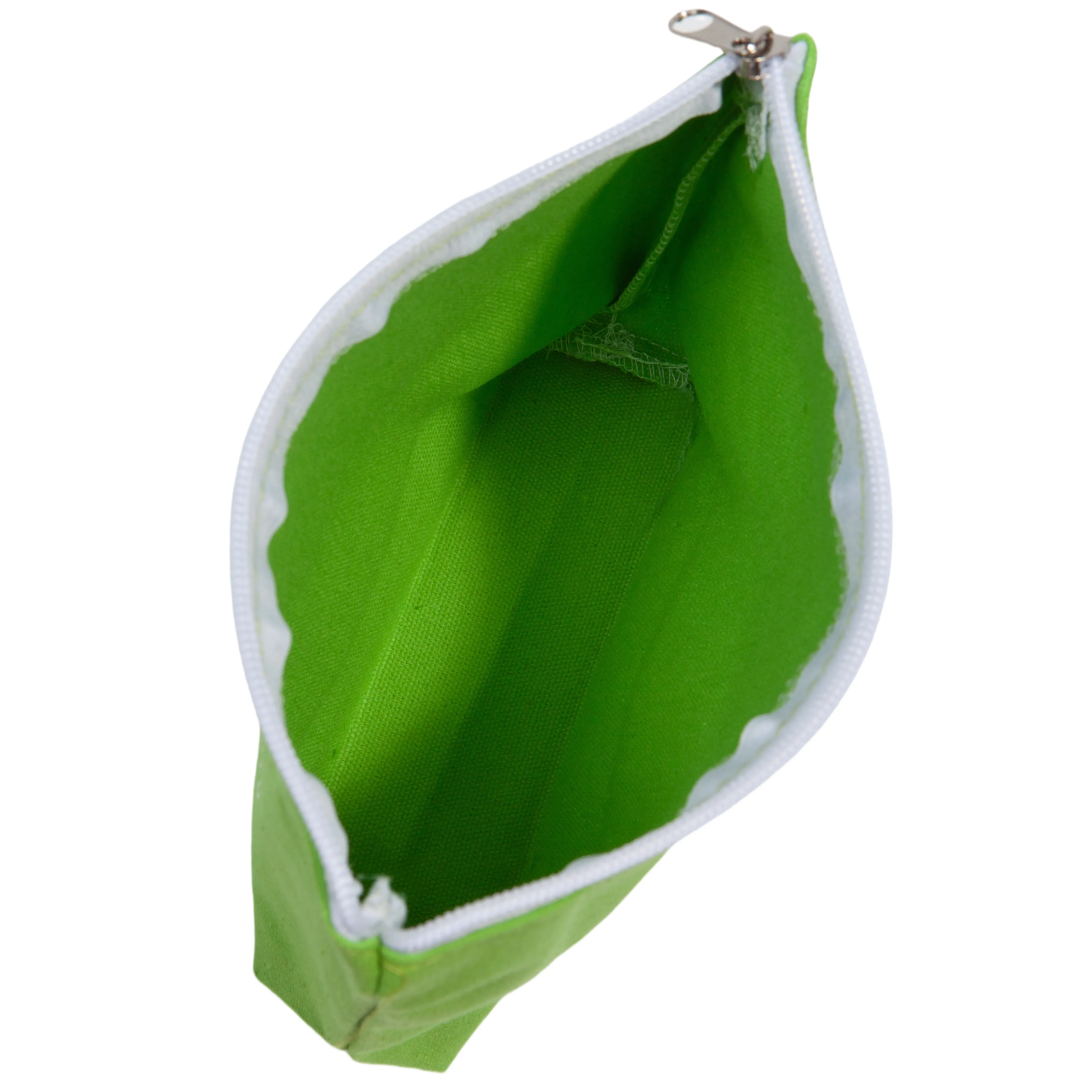 Eco-friendly Zippered Bag 1