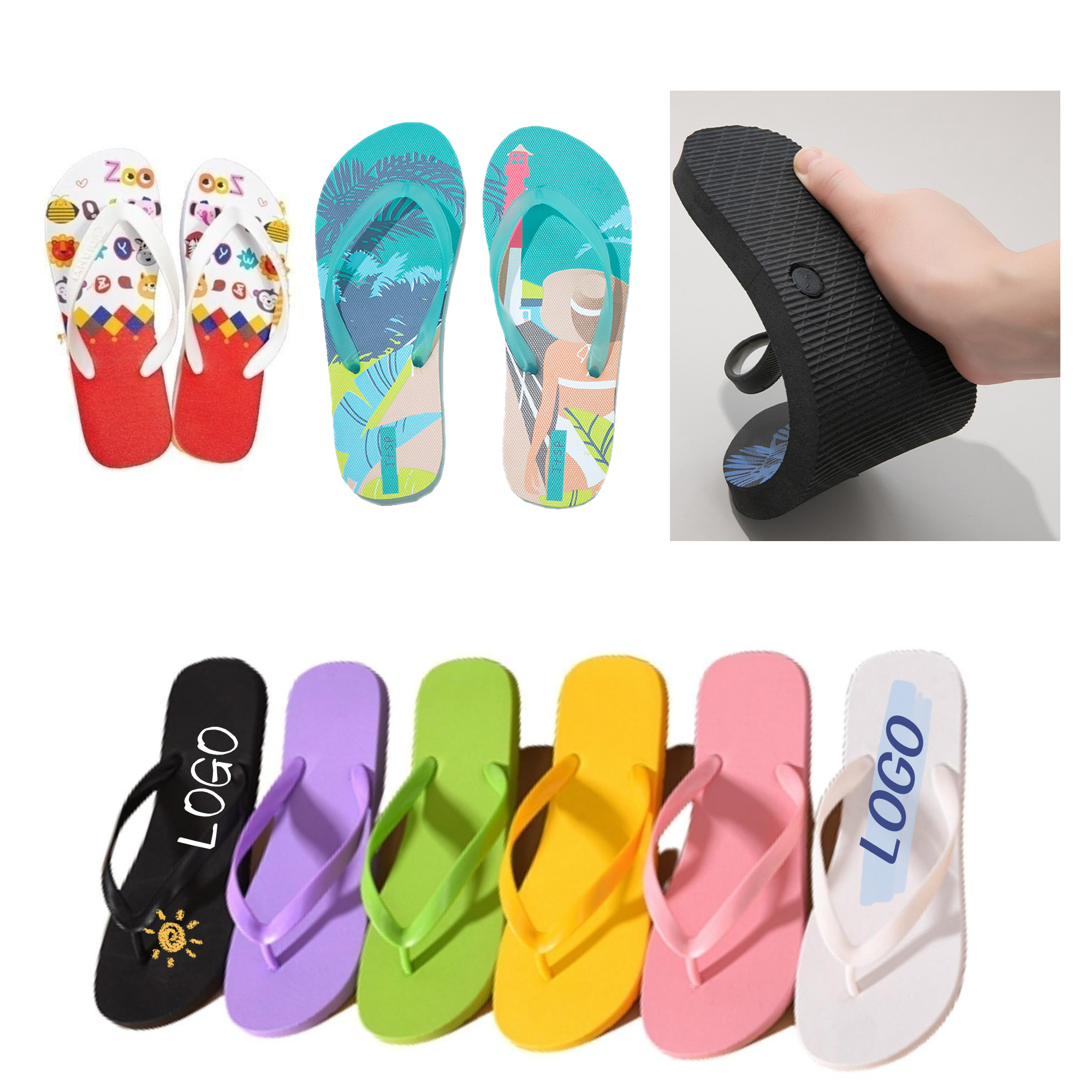 Soft Yoga Slippers for Women 2