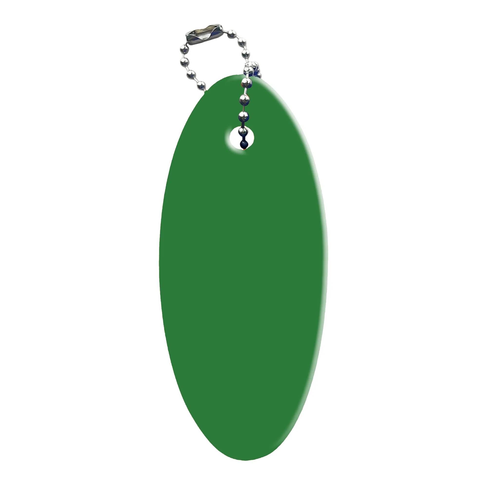 Lightweight Floating Keychain EVA Soft Durable Build 6