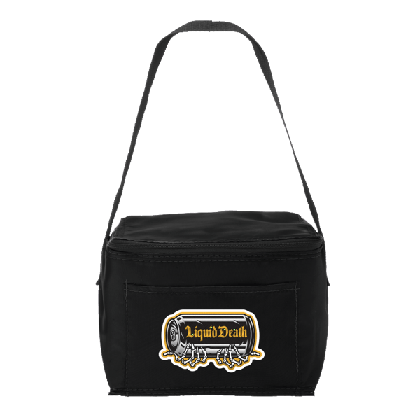 Orion 6 Pack Cooler Lunch Bag 17