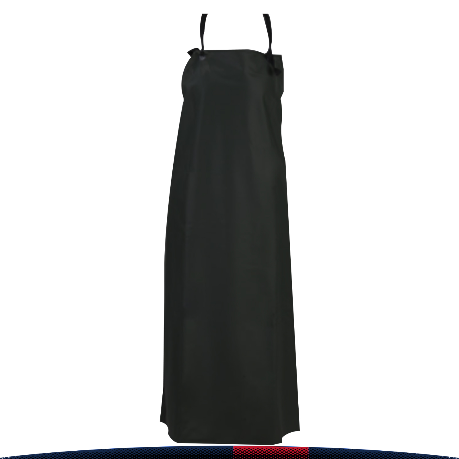 Halter Neck Waterproof Apron 2