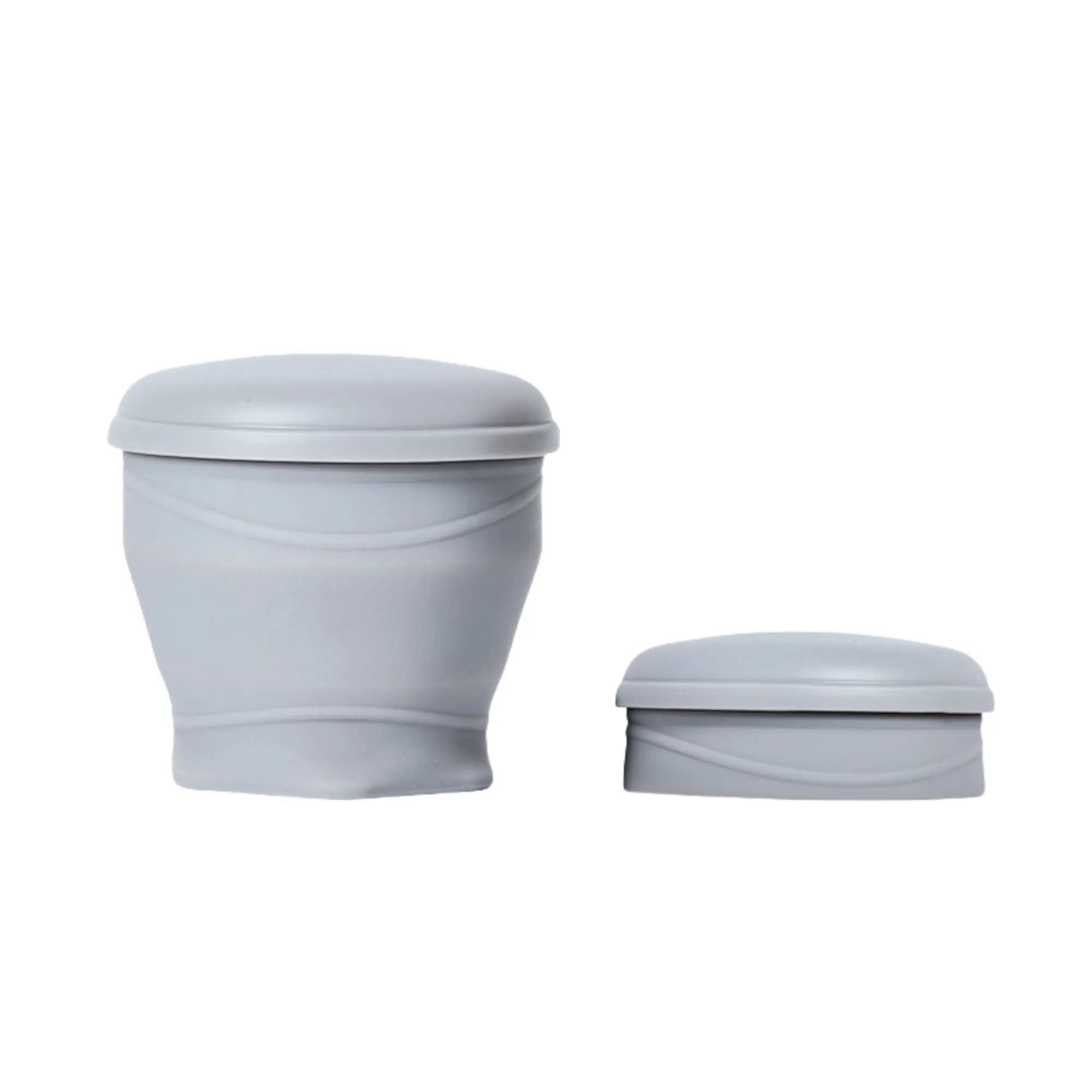 Premium Collapsible Silicone Cup Portable Travel Drinkware 3
