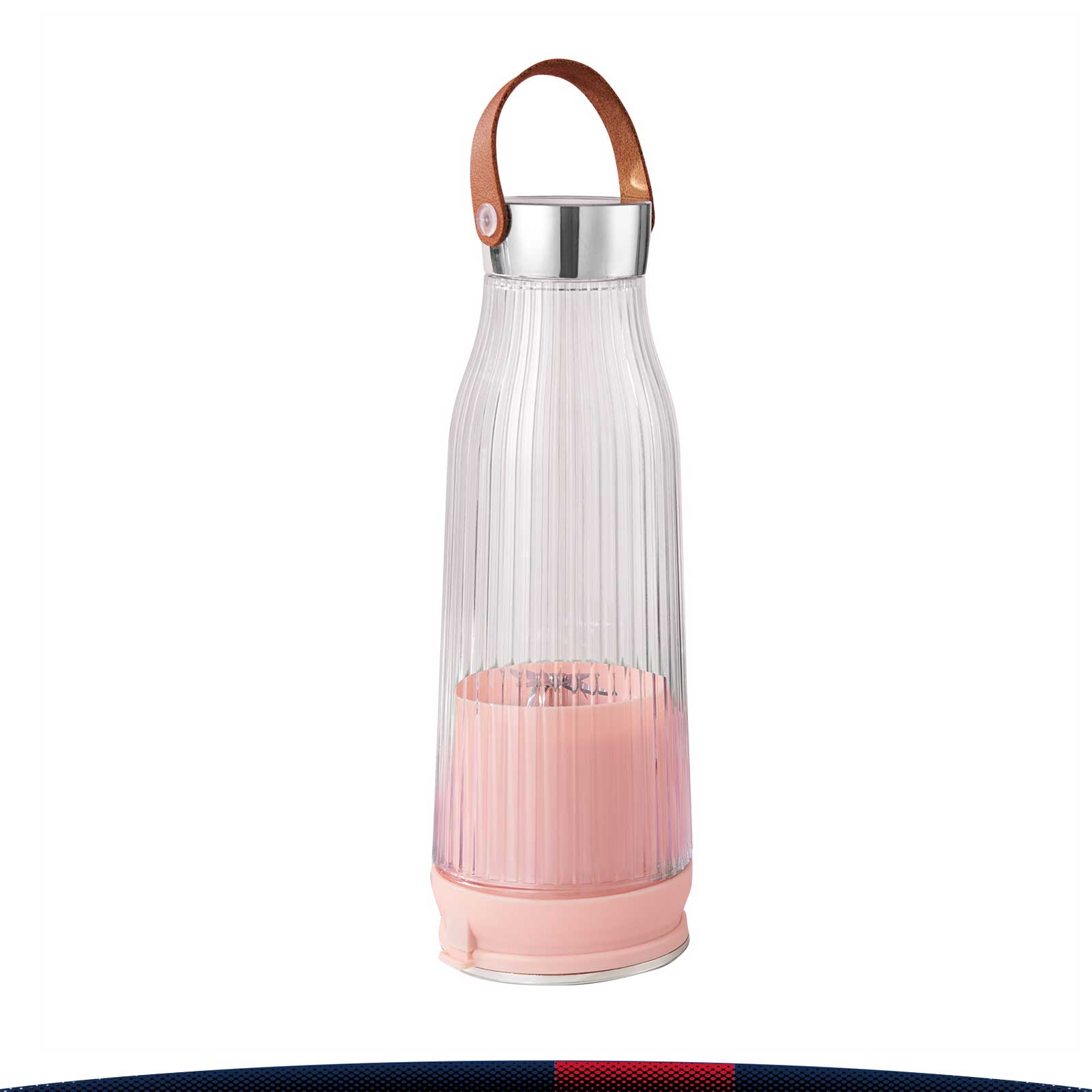 Qweio Portable Juicer 3