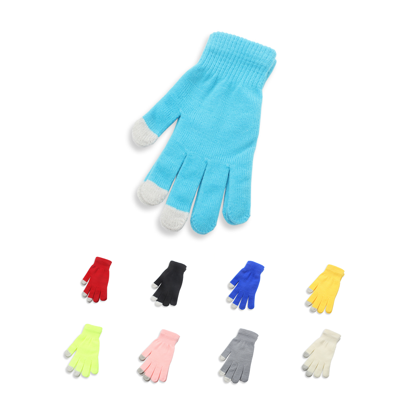 Touch Screen Gloves 3