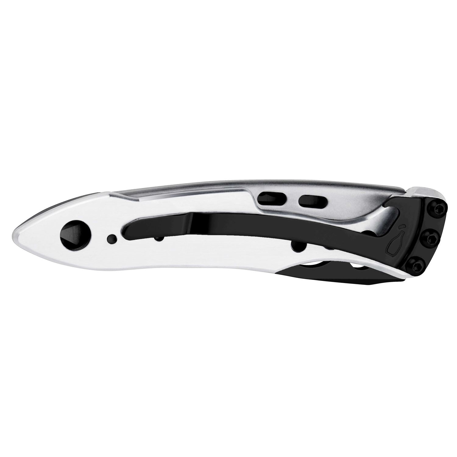 Leatherman® Skeletool Kbx Stainless Black 4