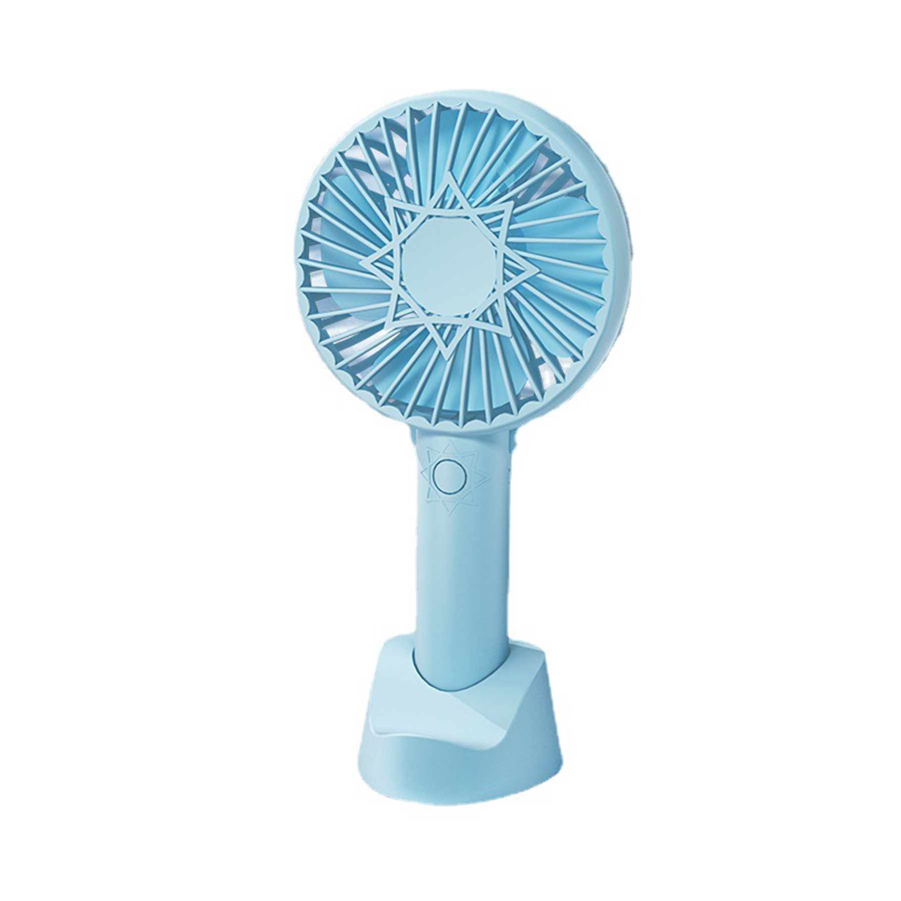 Beya Handheld Fan 7