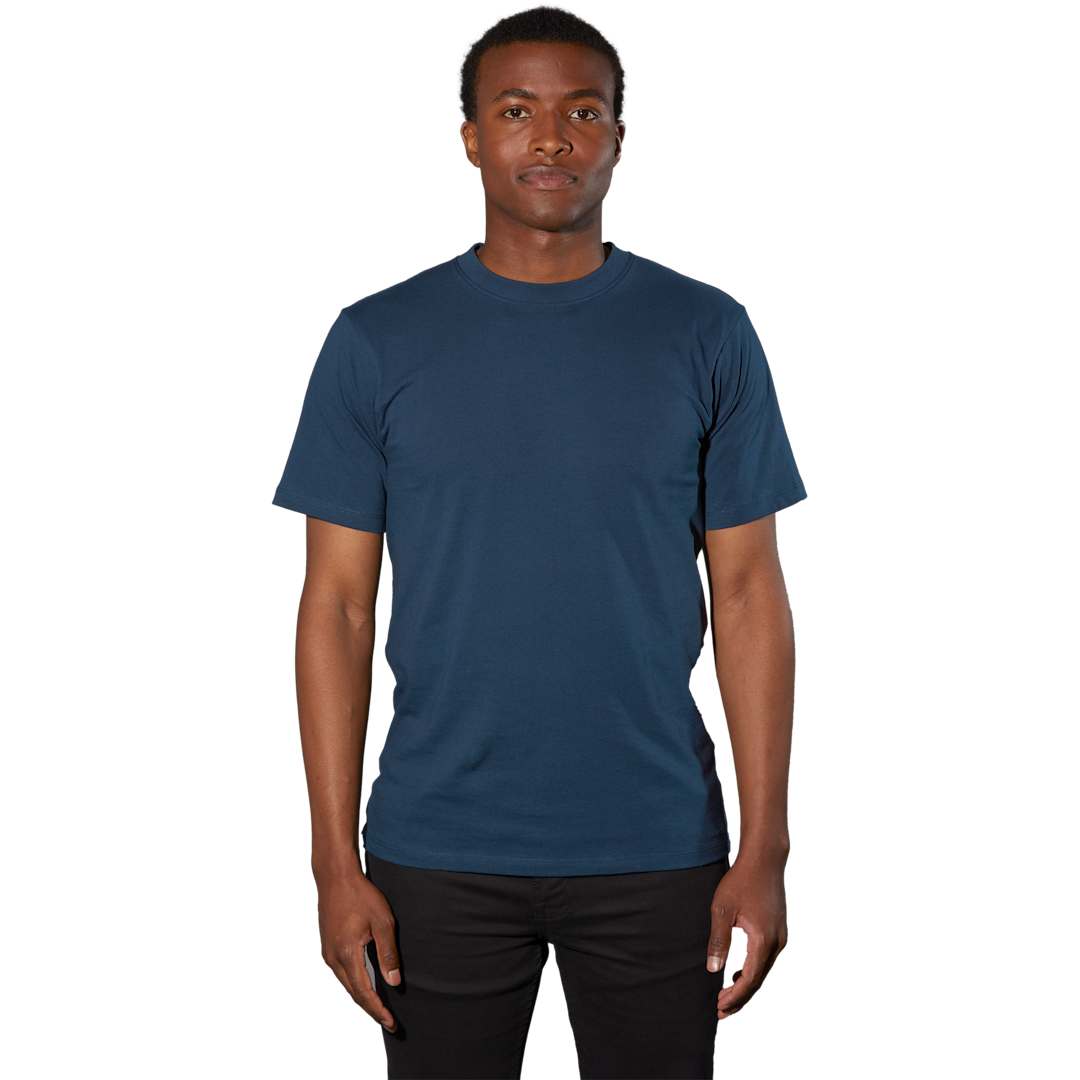 American Giant Heavy Weight Cotton Tee - Men's 7
