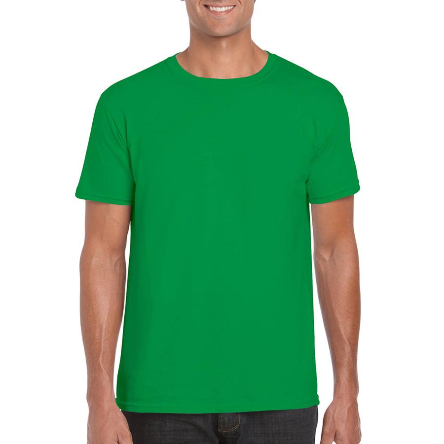 Gildan SoftStyle Adult T-Shirt 4.5 oz 90
