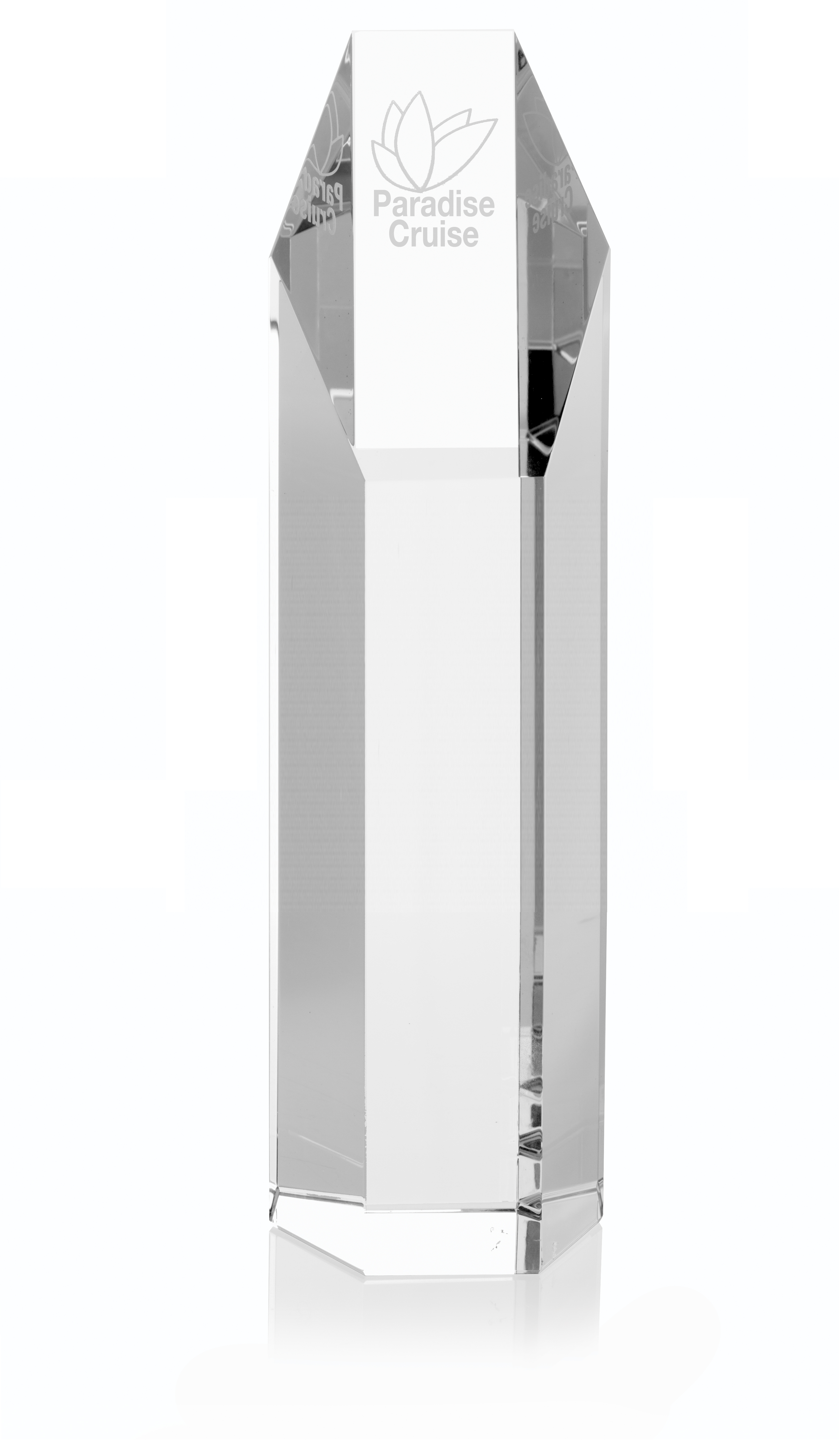 JAFFA® Hexagonal Tower - 10" 1