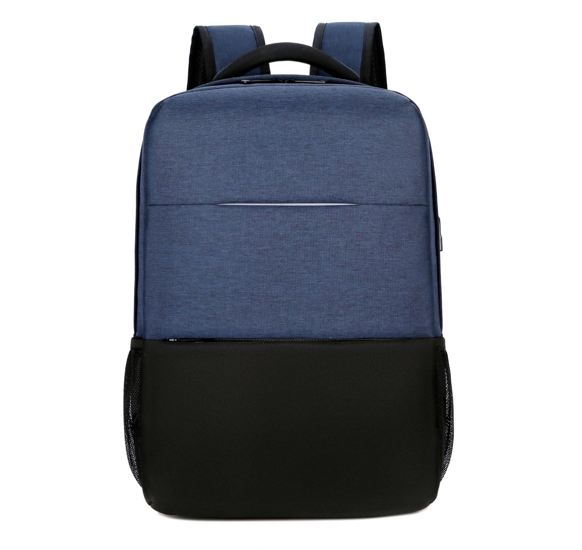 Laptop Backpack with USB Charging Port 5