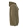 Berne Heritage Zippered Pocket Hooded  Sweatshirt - Men's 28