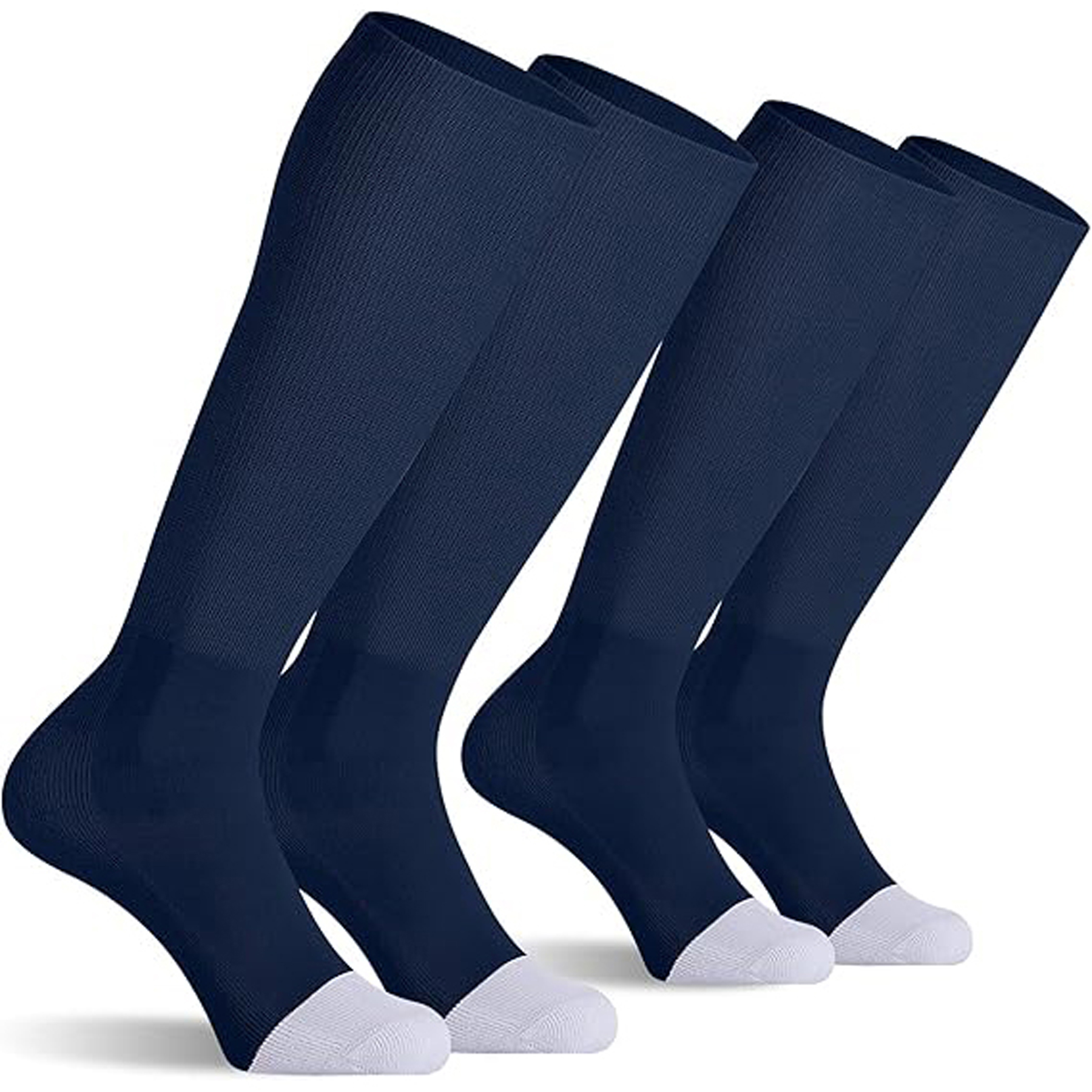 Over The Knee Sports Socks 3