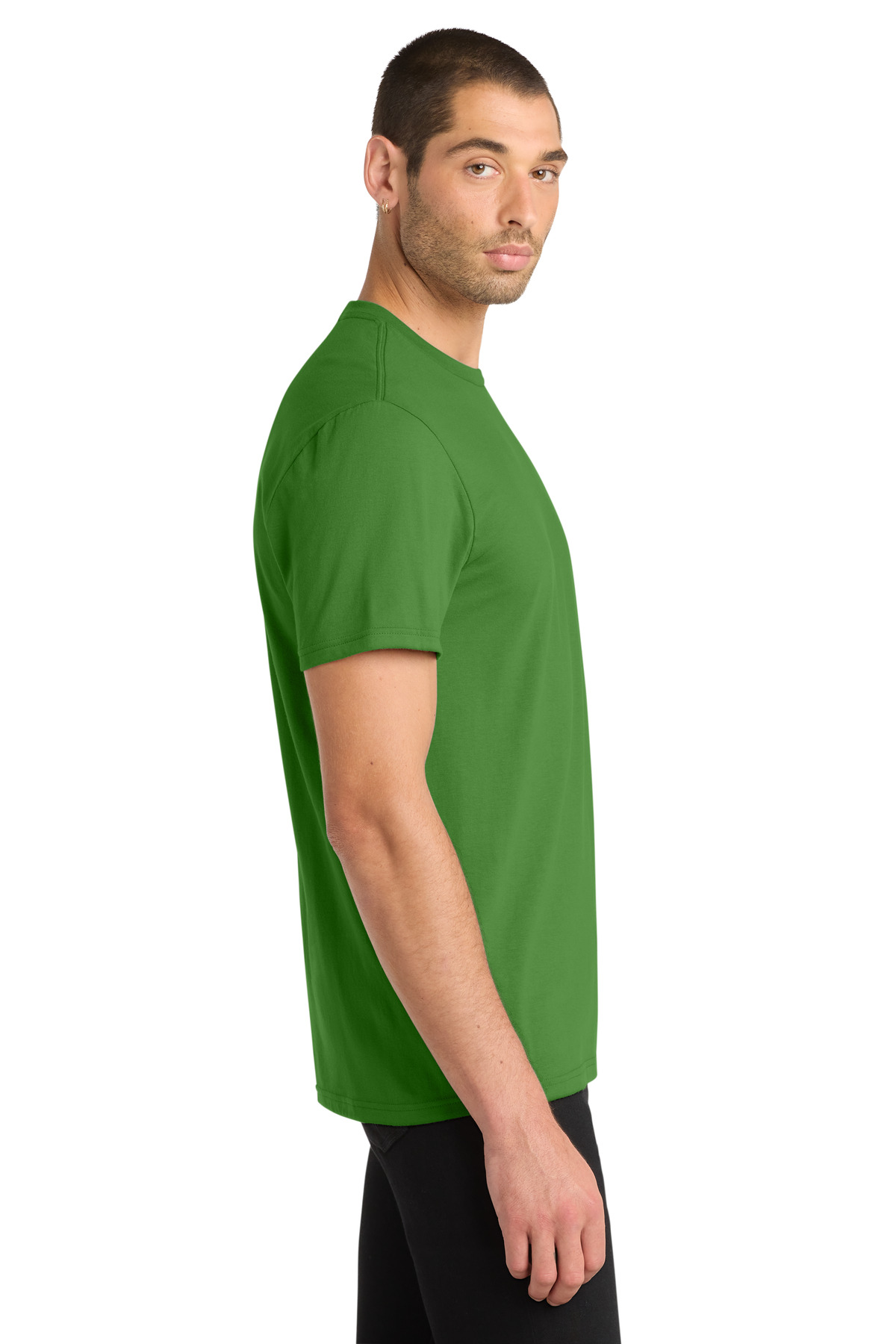 District Very Important Tee . DT6000 335