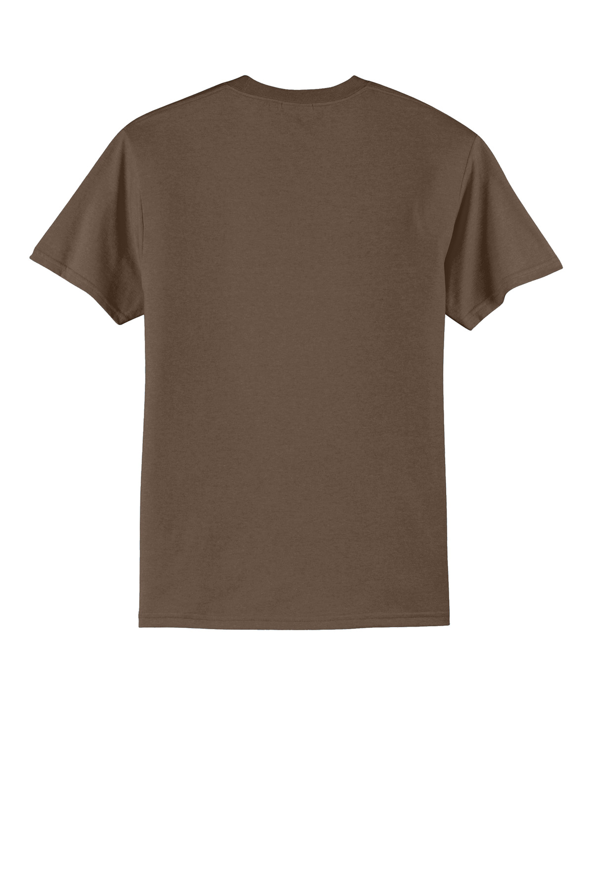 Port & Co Core Blend Tee. PC55 129
