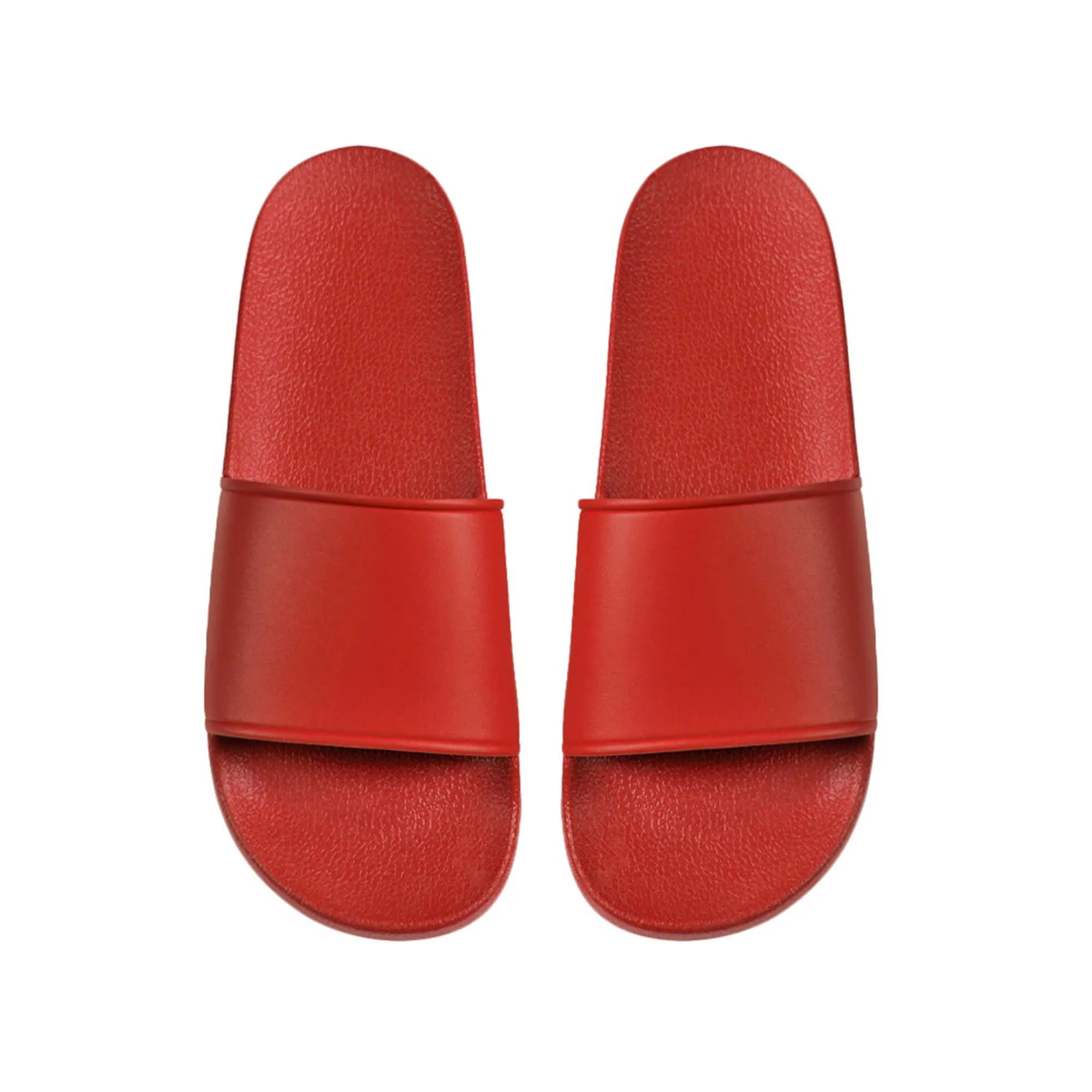 One Pair Summer Slippers EVA Sandals for Beach 10