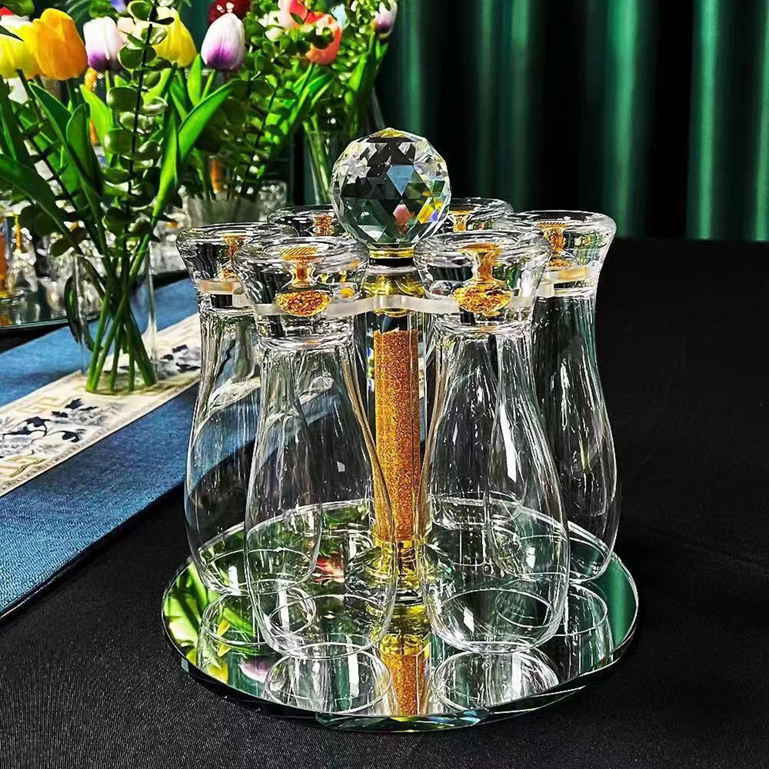 11/16Oz Unbreakable Beer Cup 2