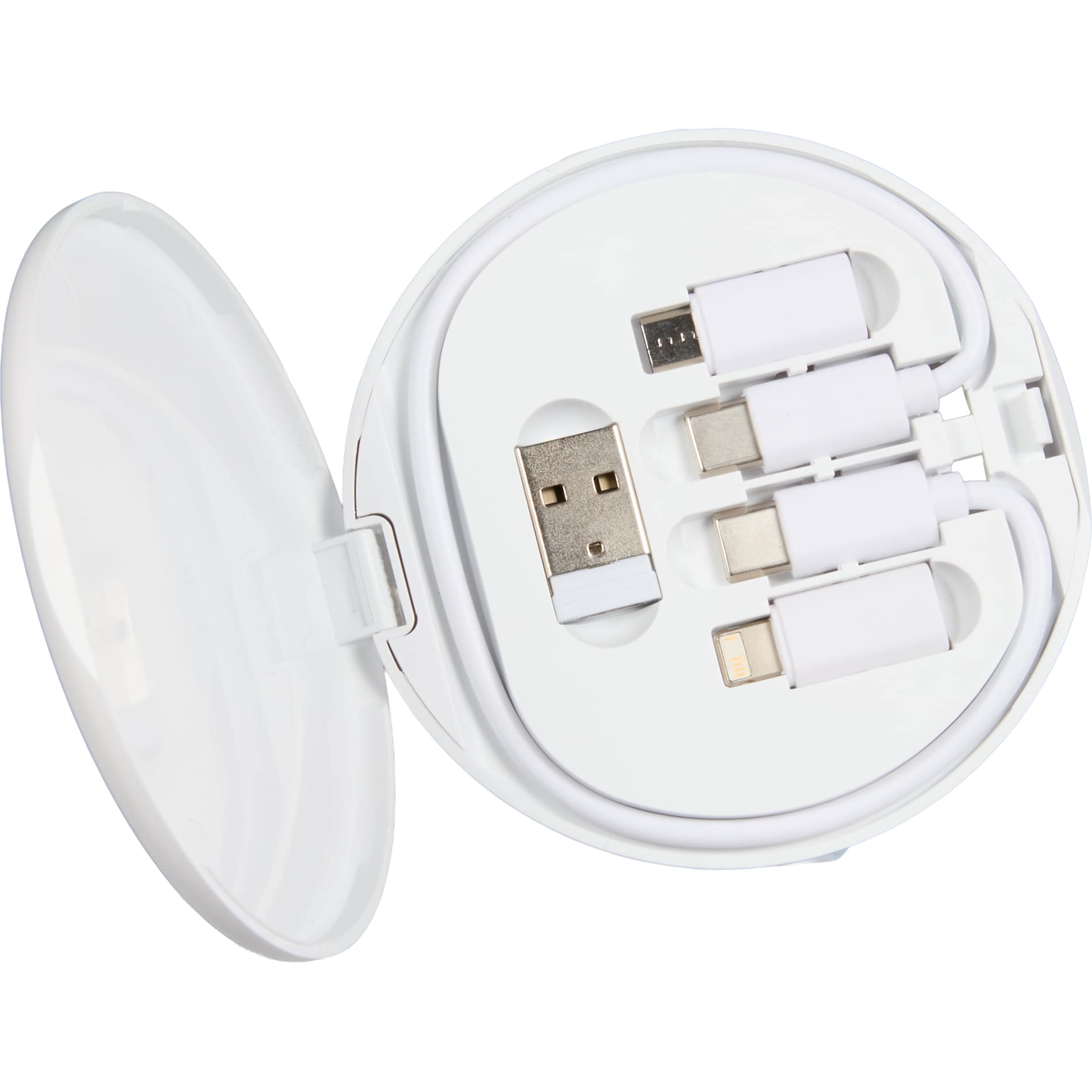 Pad Pal 15W Wireless Charging Pad and 65W Cable Ki 80