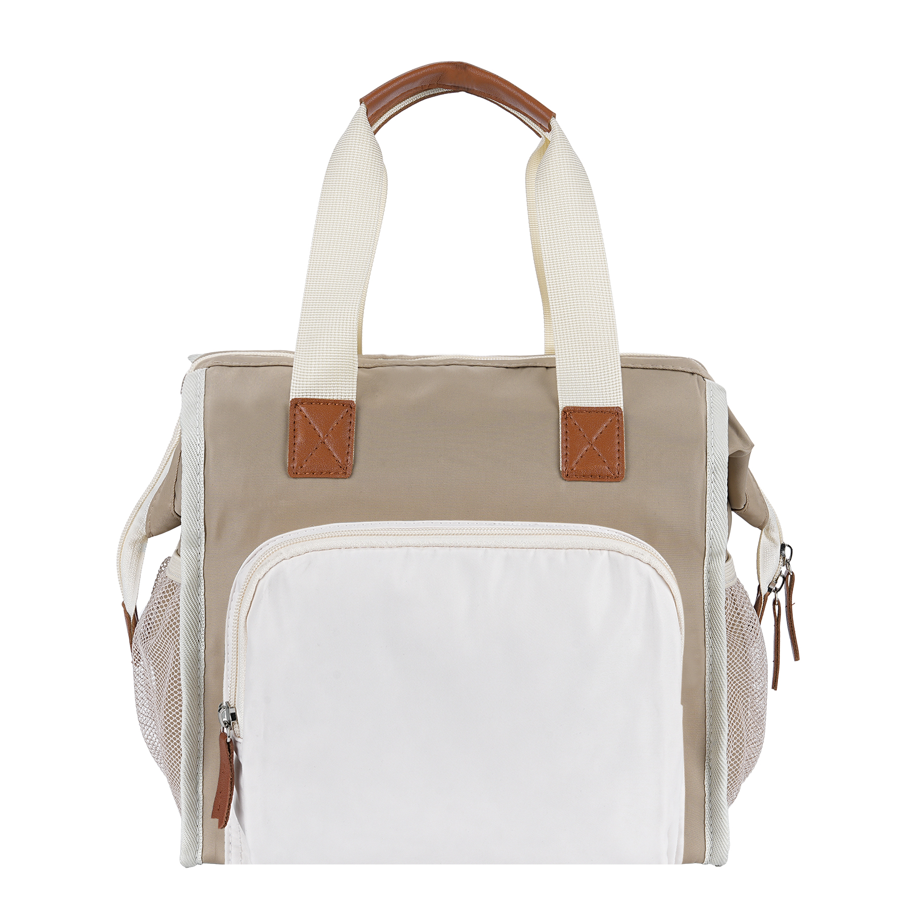 Smile Insulated Lunch Box Cooler Bag 3