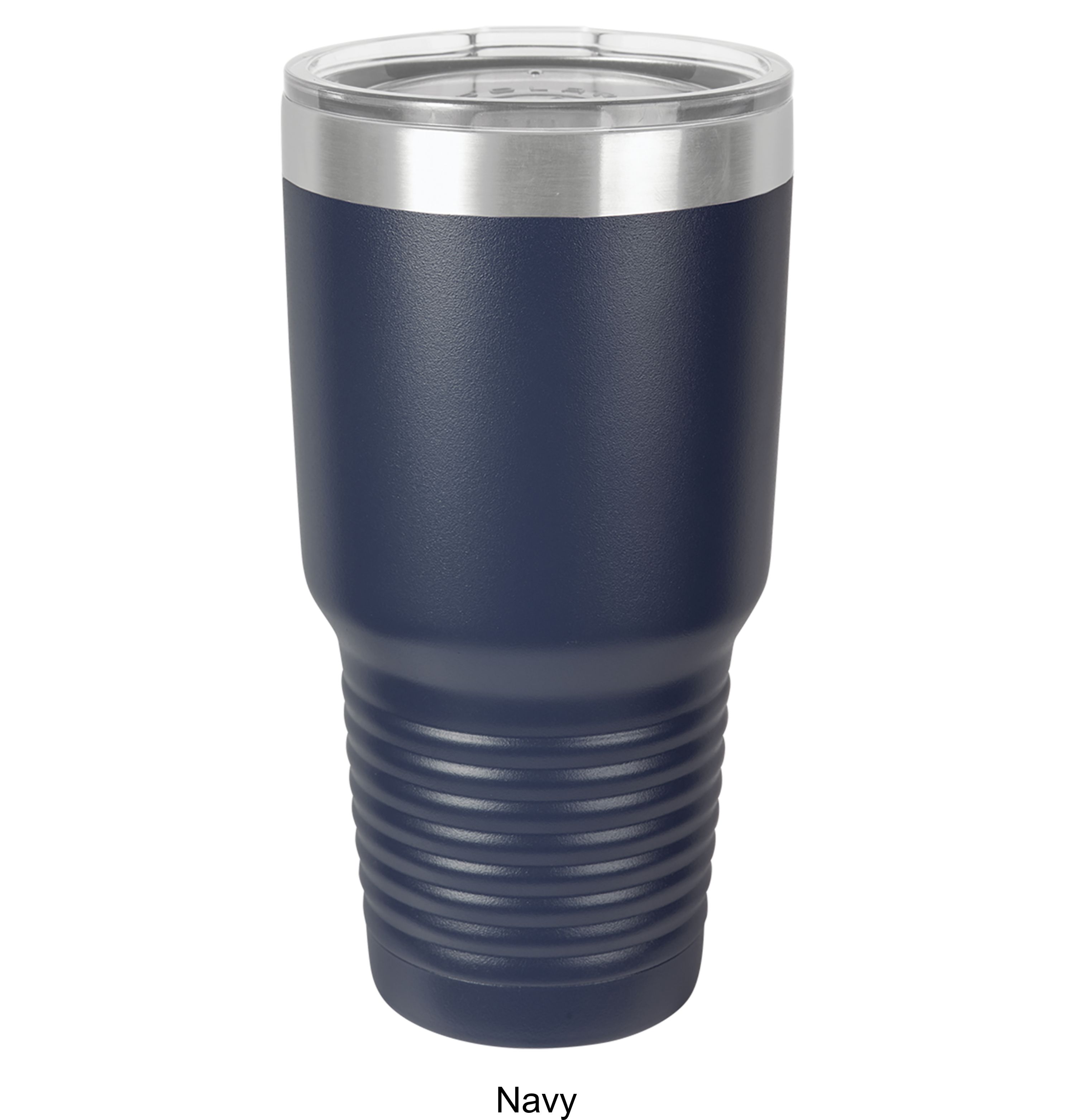 30 Oz. Polar Camel Ringneck Stainless Steel Tumbler w/Slider Lid 15