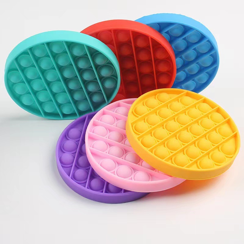 Squeeze Sensory Toy 1