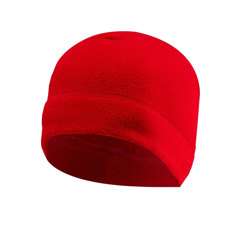 Outdoor Skiing Polar Fleece Beanie & Windproof Skull Cap 3