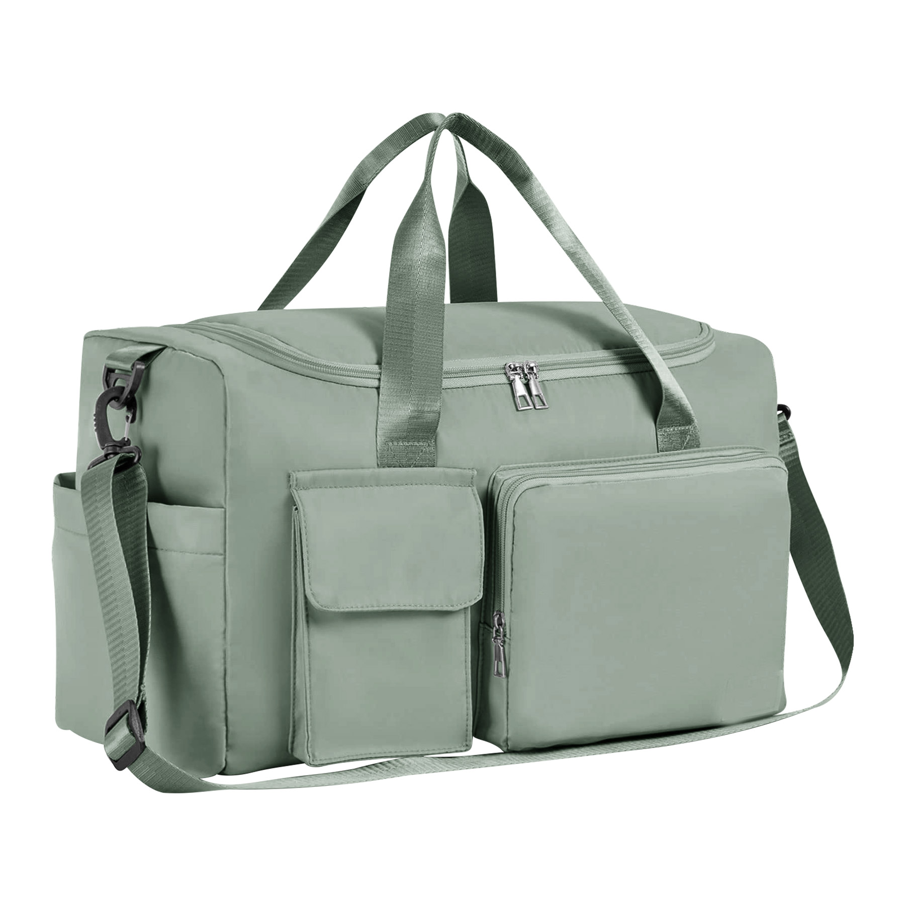 Foldable Travel Tote Bag 3