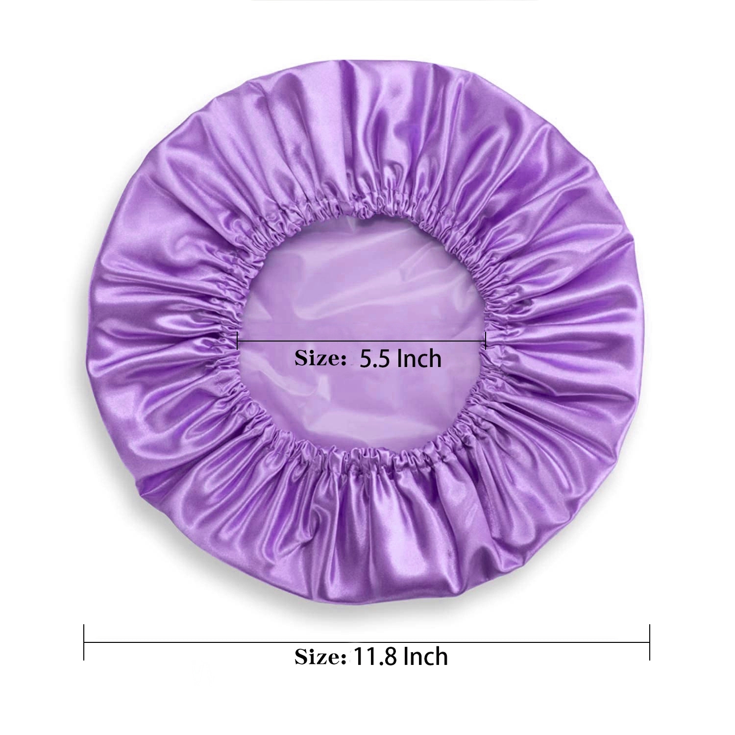 Eva Shower Cap 5
