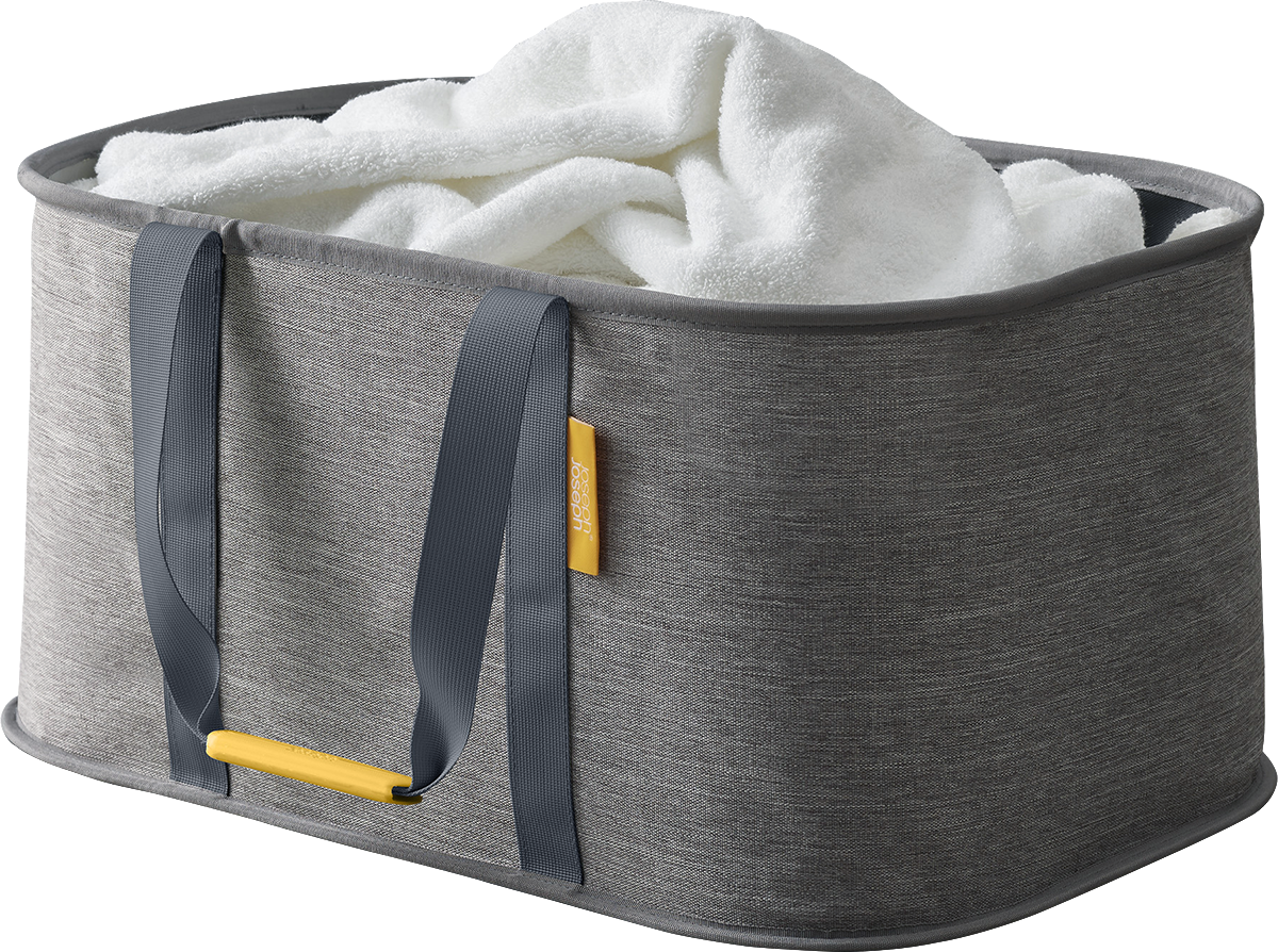 Joseph Joseph® Hold-All™ Collapsible 35L Basket 2