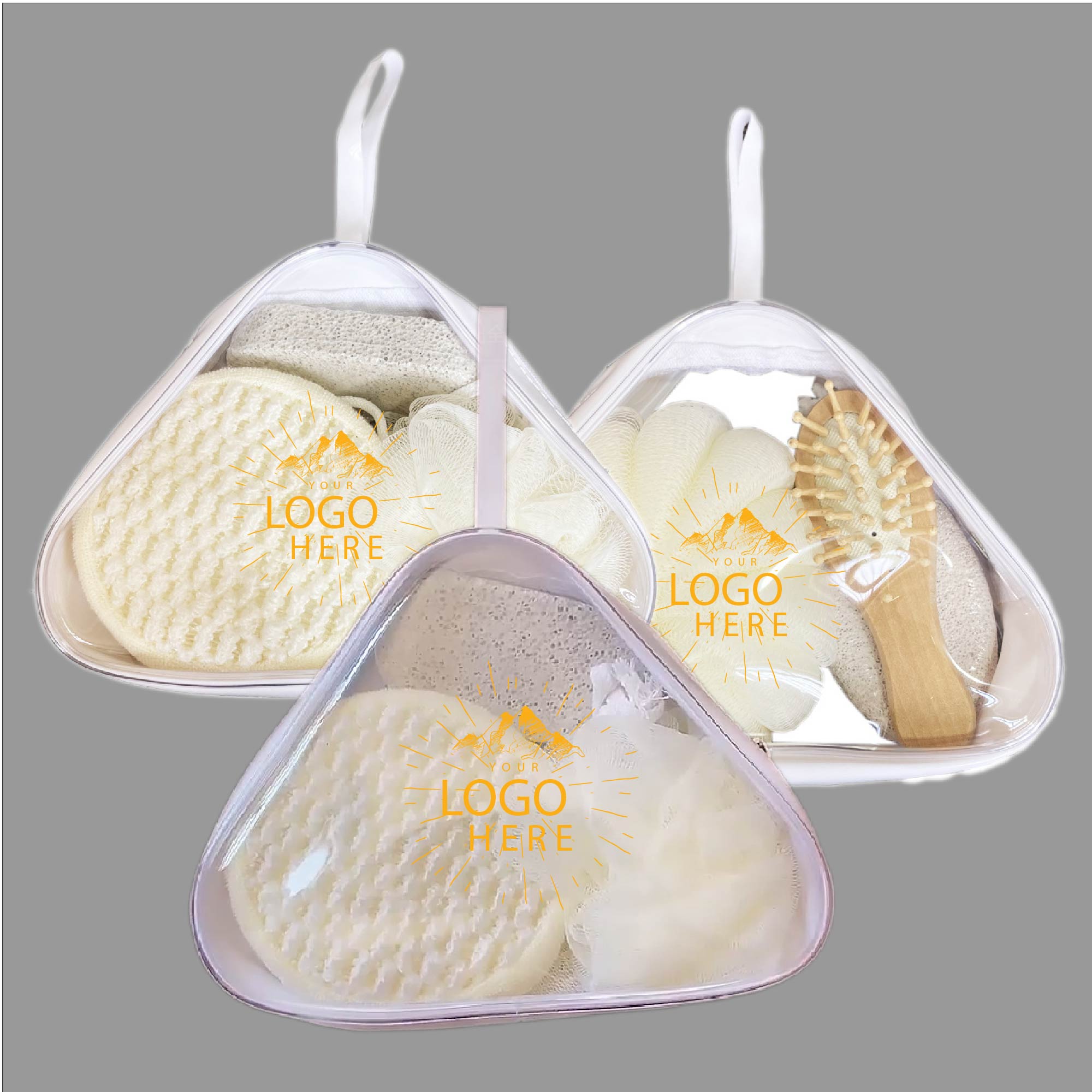 Travel Spa Kit Massage 1