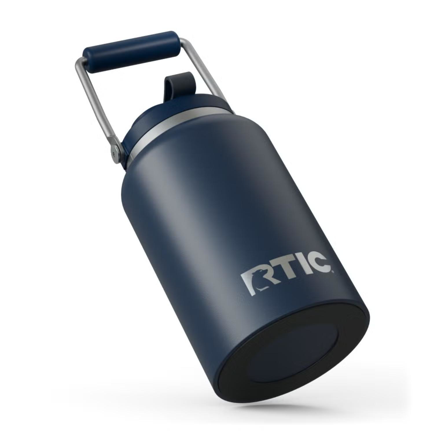 RTIC® Stainless Steel Outback Half Gallon Water Jug 7