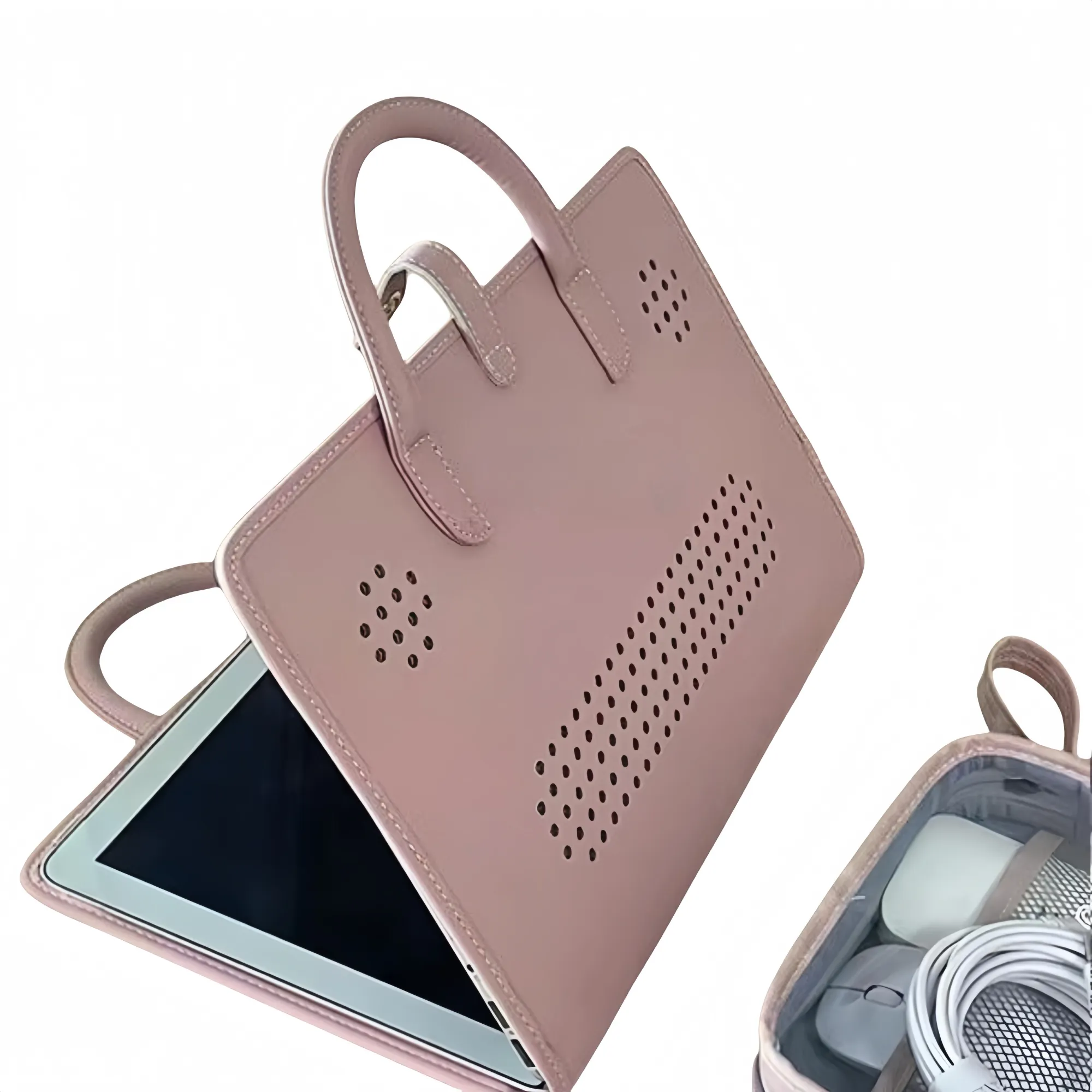Portable Laptop Bag 4
