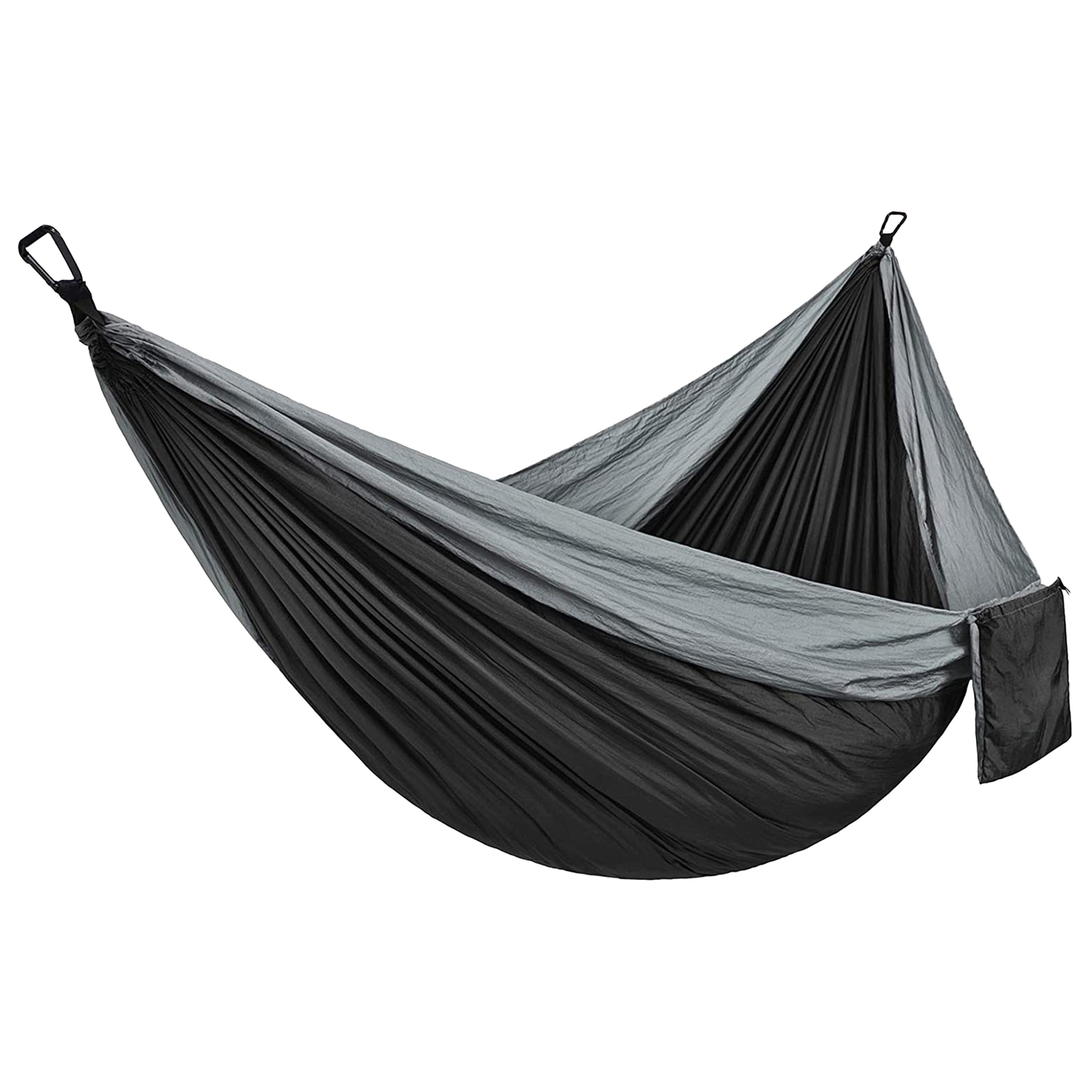 Nylon Outdoor Camping Ultra Light Hammock 15