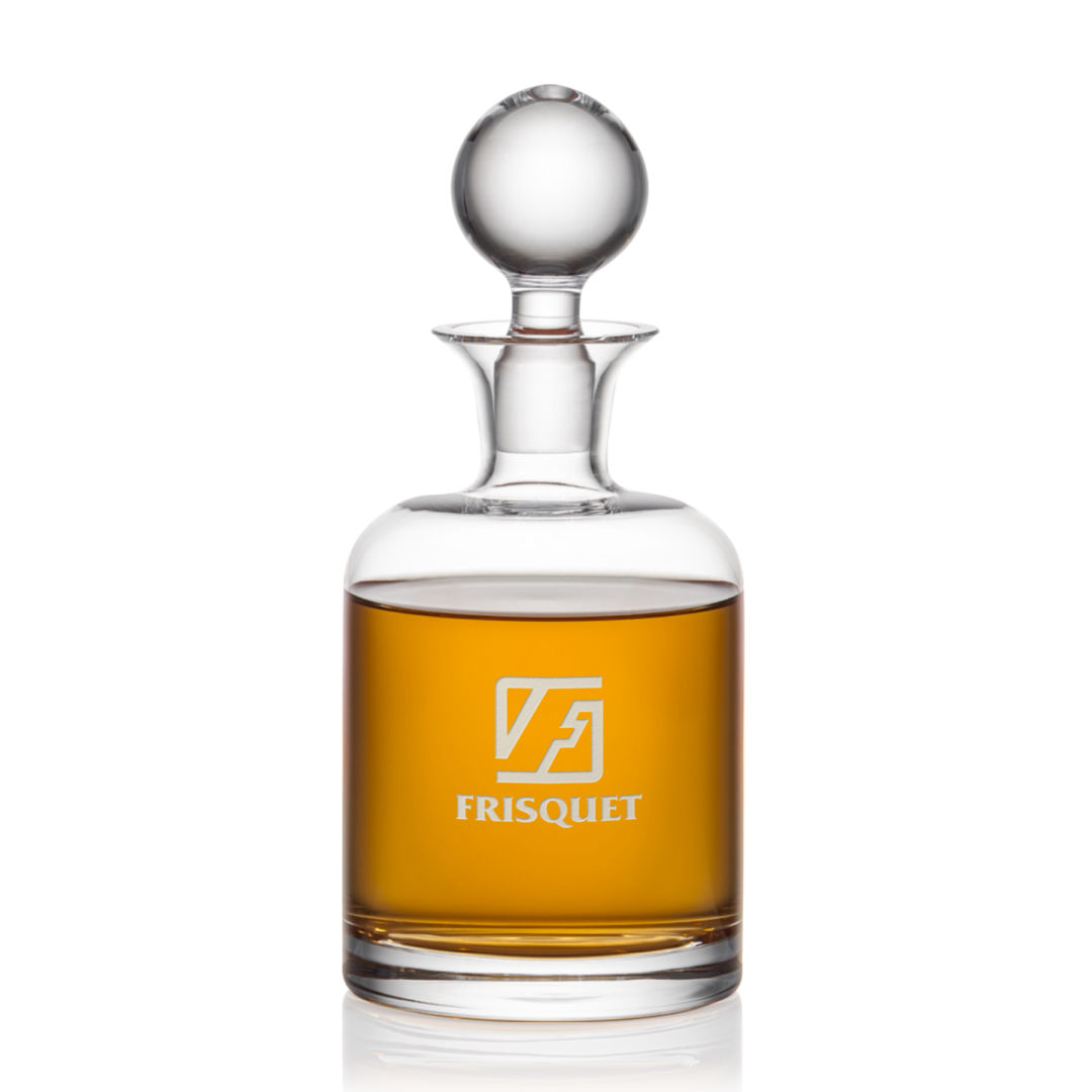 Dresden Decanter 2