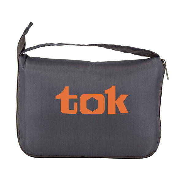 Shopping Basket Tote 5