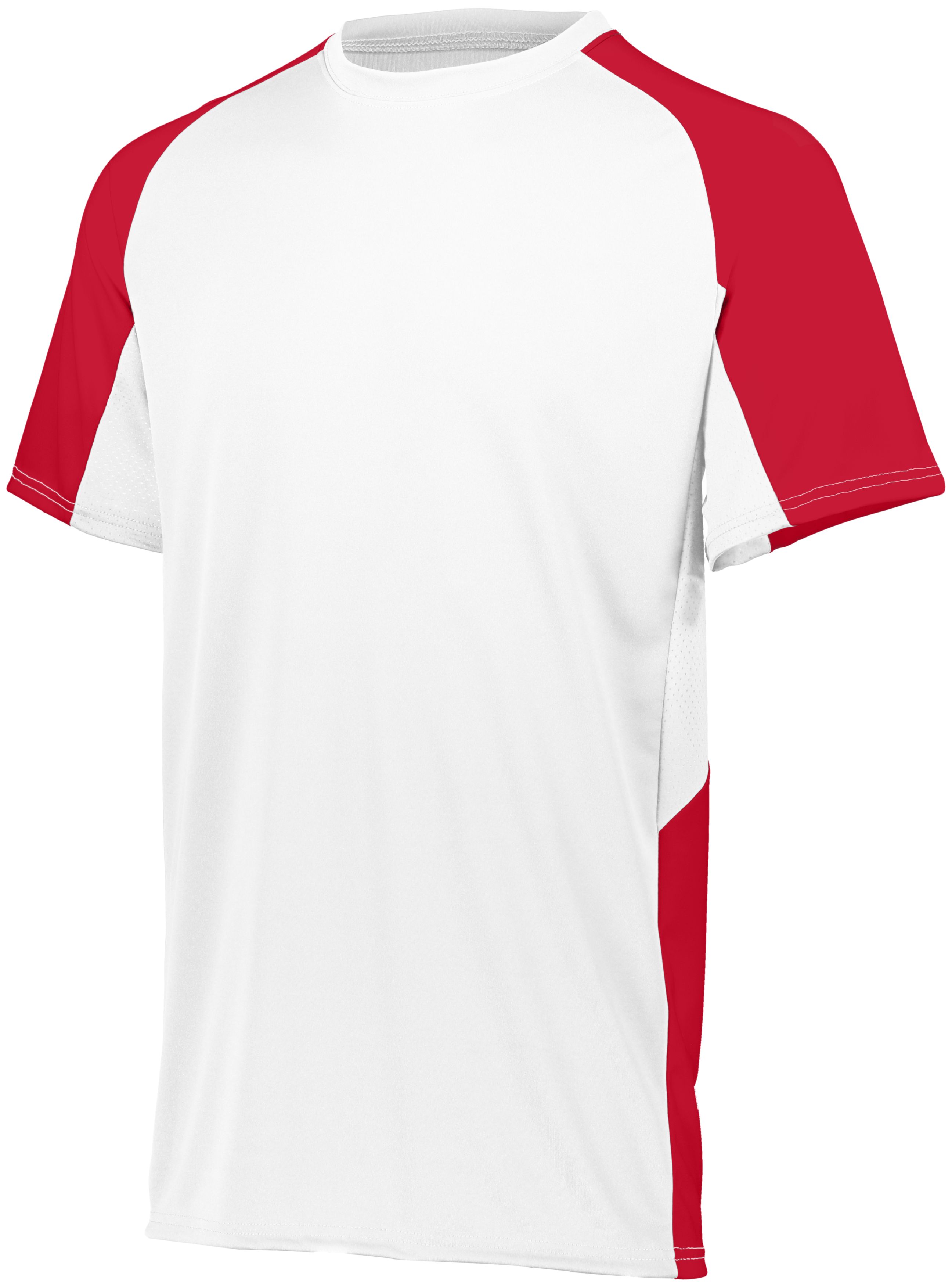 Youth Cutter Jersey 18