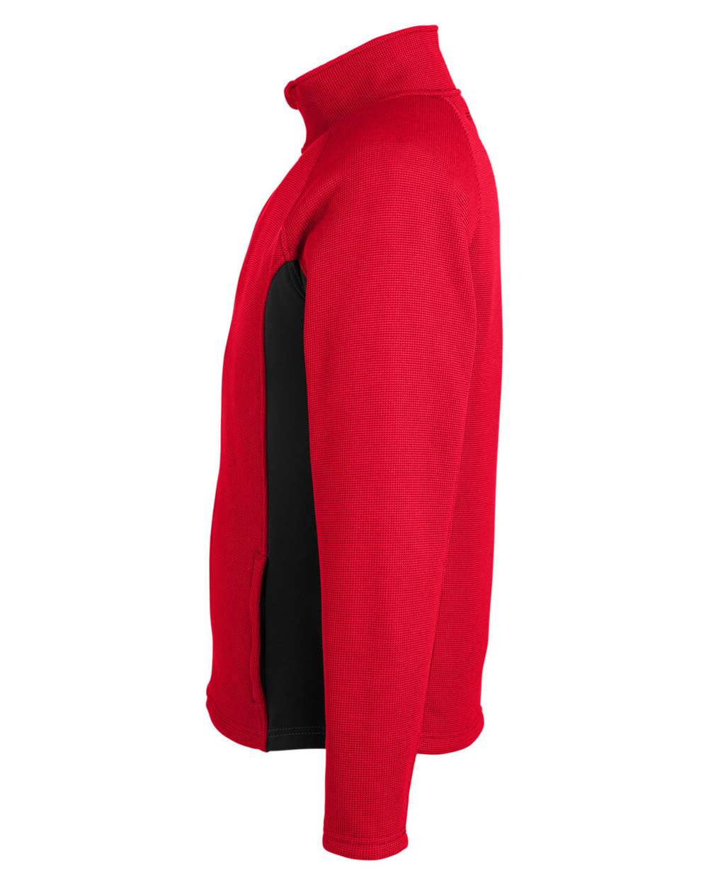 Men's Constant Full-Zip Sweater Fleece Jacket - 187330 17